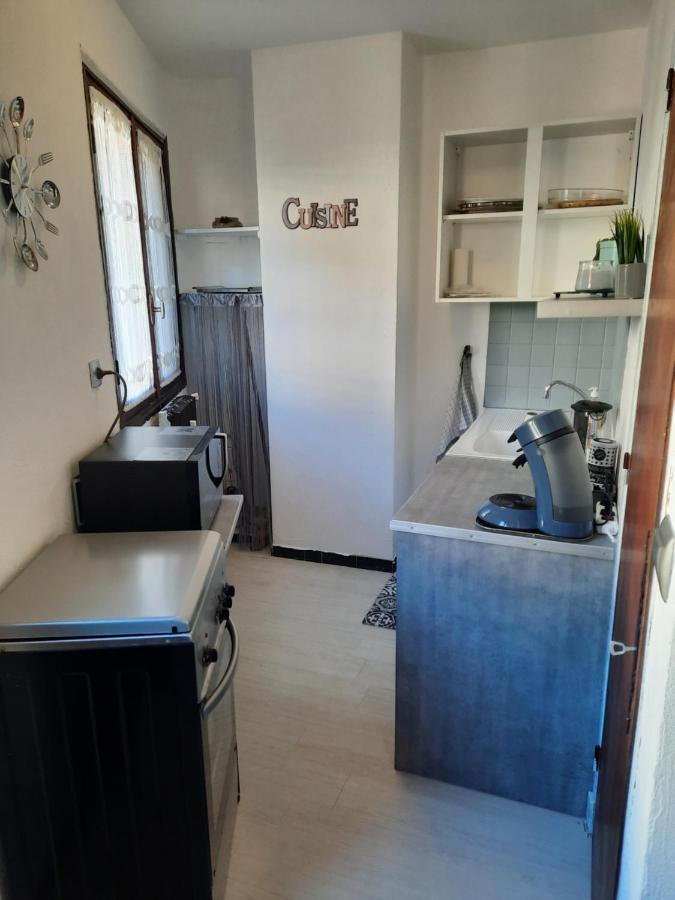 Studio Renove Au Coeur Du Village Saint-Martin-Vésubie Exteriör bild